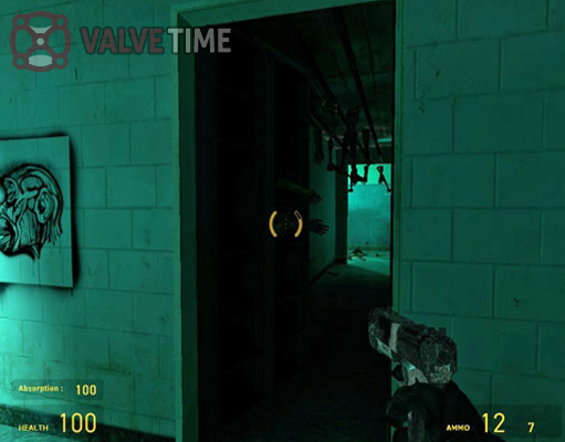 Immagine pubblicata in relazione al seguente contenuto: Screenshots in-game di Half-Life 2: Episode 4 (Return To Ravenholm) | Nome immagine: news18733_Half-Life-2-Return-To-Ravenholm-Screenshot_ 4.png